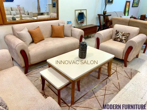 Furniture moderne INNOVAC SALON