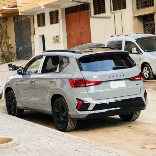 Jetta  VS5 2026 Enjoyement Edition 