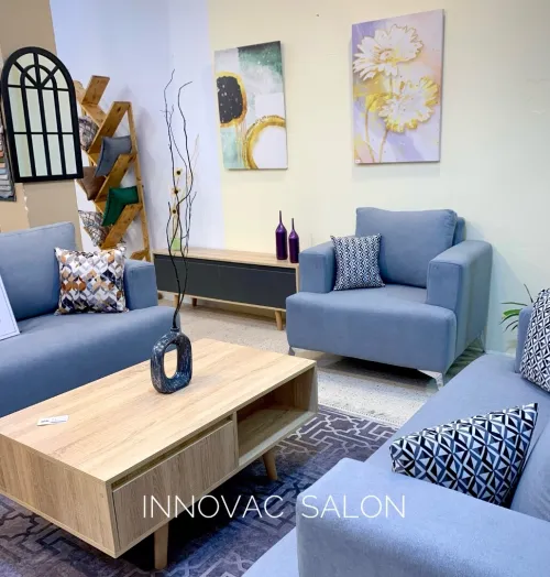 Furniture moderne INNOVAC SALON