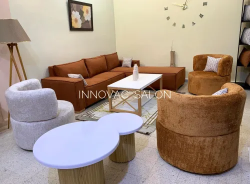 Furniture moderne INNOVAC SALON