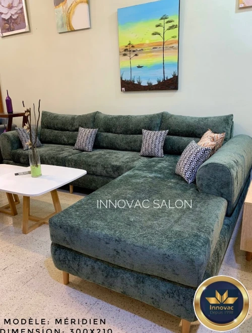 Furniture moderne INNOVAC SALON