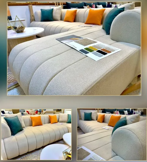 Furniture moderne INNOVAC SALON