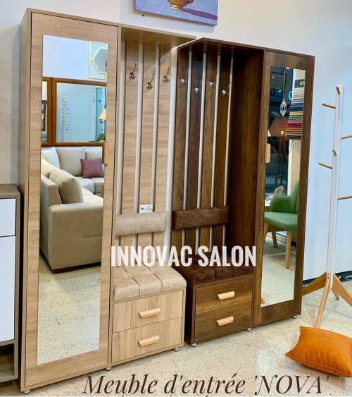 Furniture moderne INNOVAC SALON