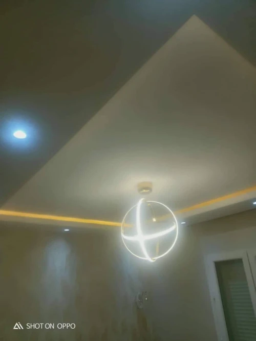 Electricien batiment