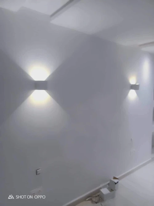  Électricien batiment