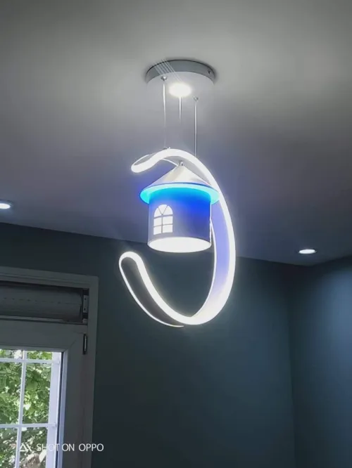 Electricien batiment
