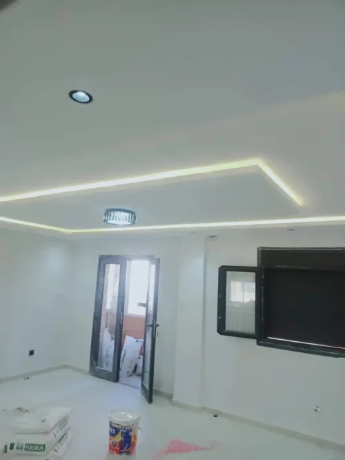 Electricien batiment