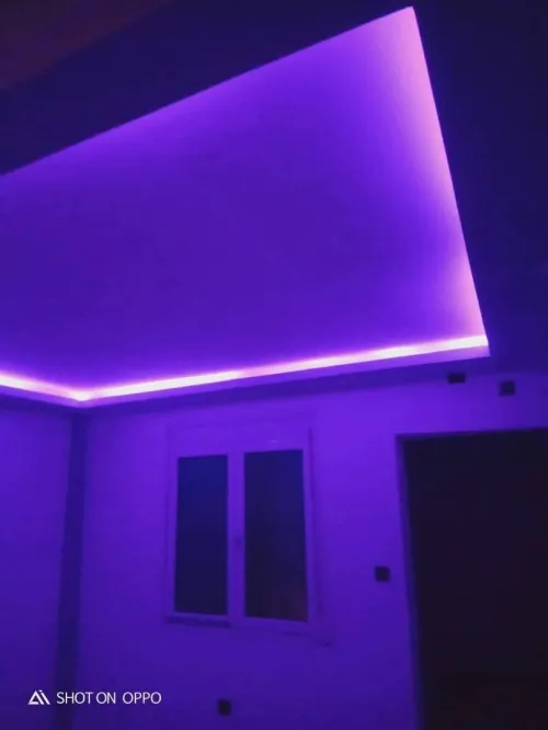  Électricien batiment