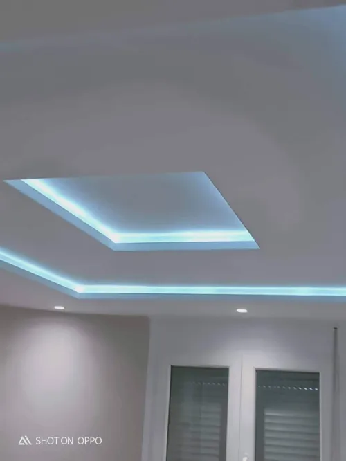  Électricien batiment