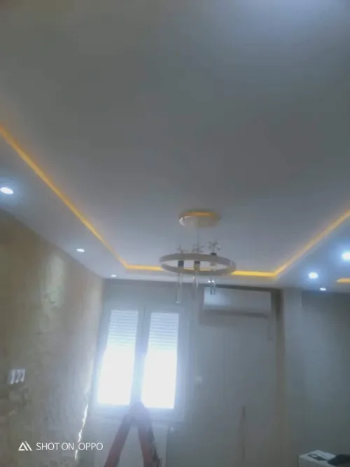 Electricien batiment
