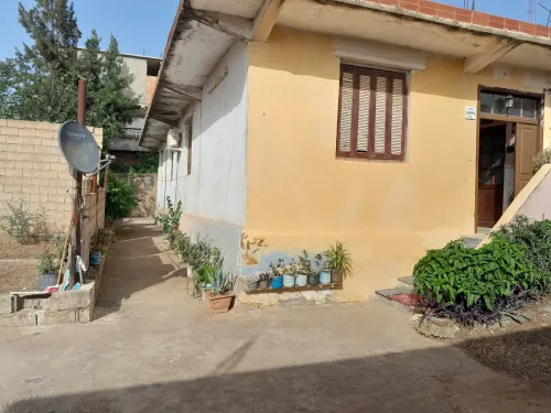 Vente Appartement Niveau de villa F8 Boumerdès Khemis el khechna