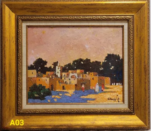 Tableau (HAFID YOUCEF)