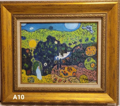 Tableau (HAFID YOUCEF)