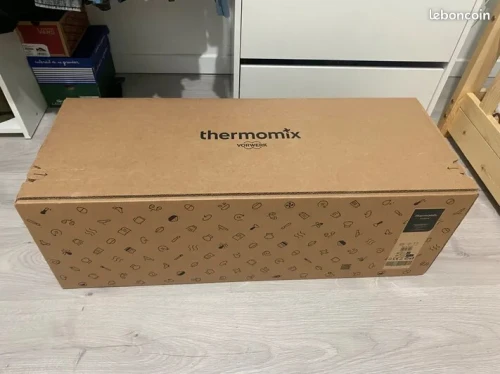 Thermomix TM7