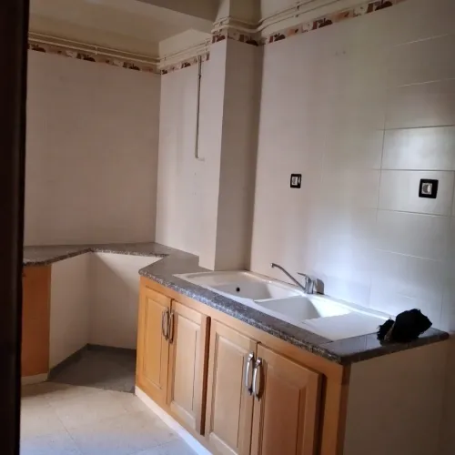 Vente Appartement F4 Tizi Ouzou Tizi ouzou