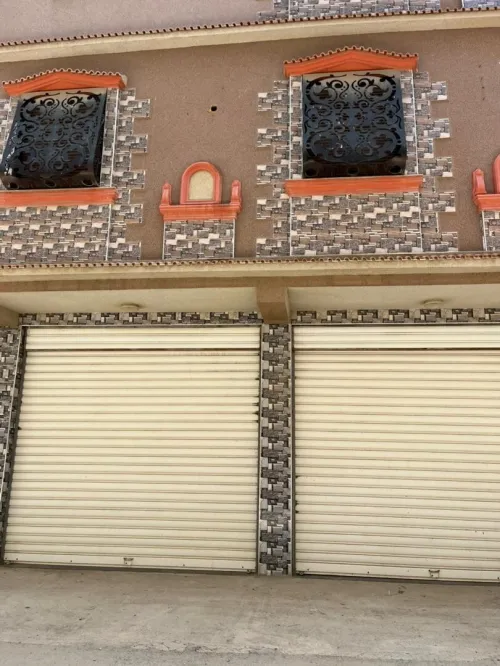 Vente Villa Boumerdès Ouled moussa