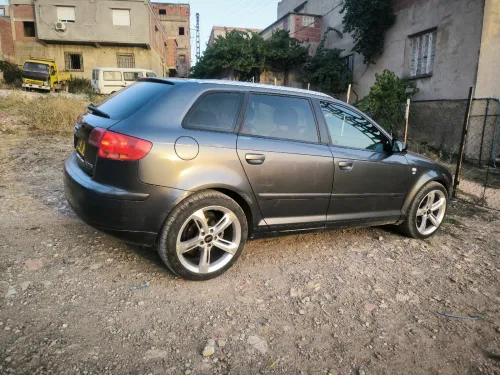 Audi A3 2006 A3