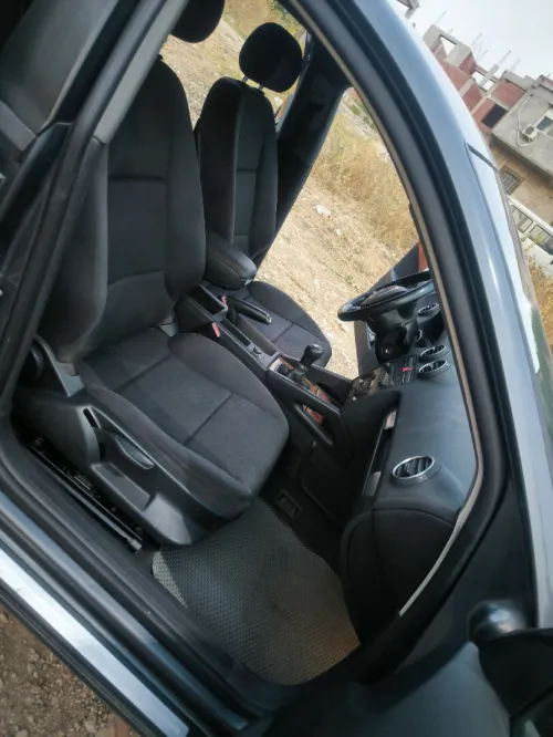 Audi A3 2006 A3