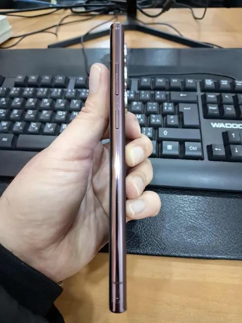 Samsung S22 Ultra