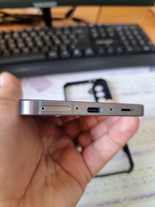 Samsung Galaxy A56