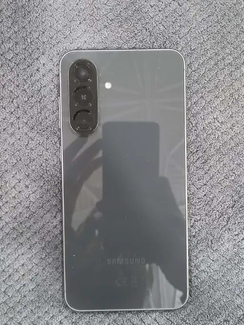 Samsung A56