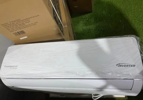 Climatiseur continantal 12000 btu