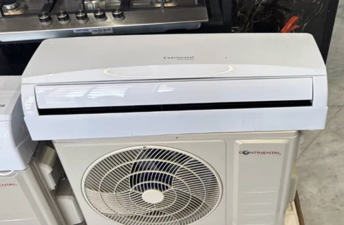 Climatiseur continantal 12000 btu