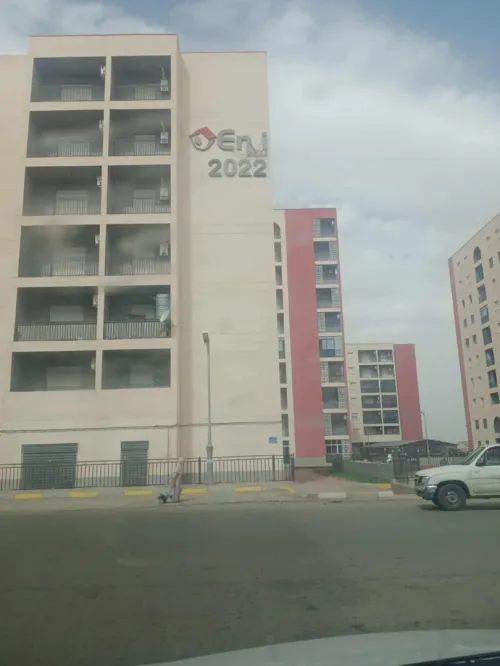 Location Appartement F3 Tlemcen Mansourah