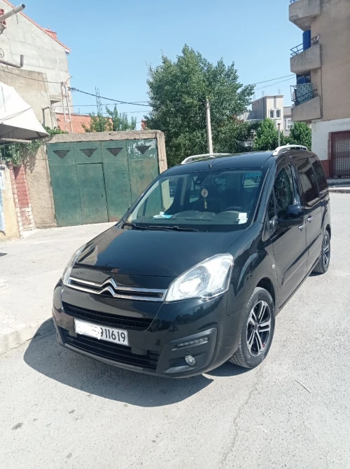 Citroen Berlingo Multispace 2016 