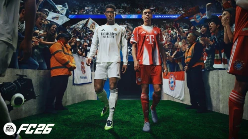 EA SPORTS FC26 | FIFA26 |STEAM |PC |ONLINE