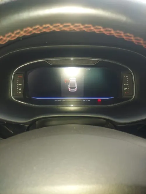 Seat ATECA 2019 FR