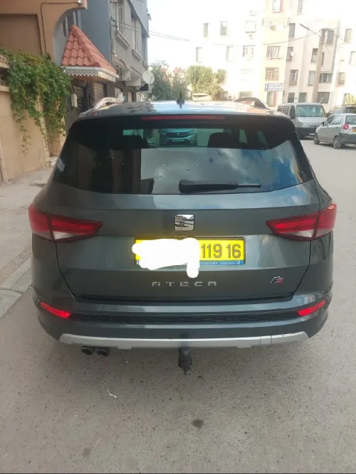 Seat ATECA 2019 FR