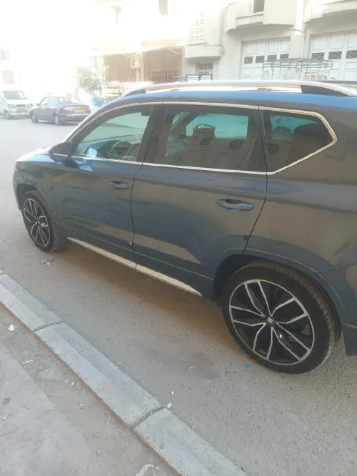 Seat ATECA 2019 FR