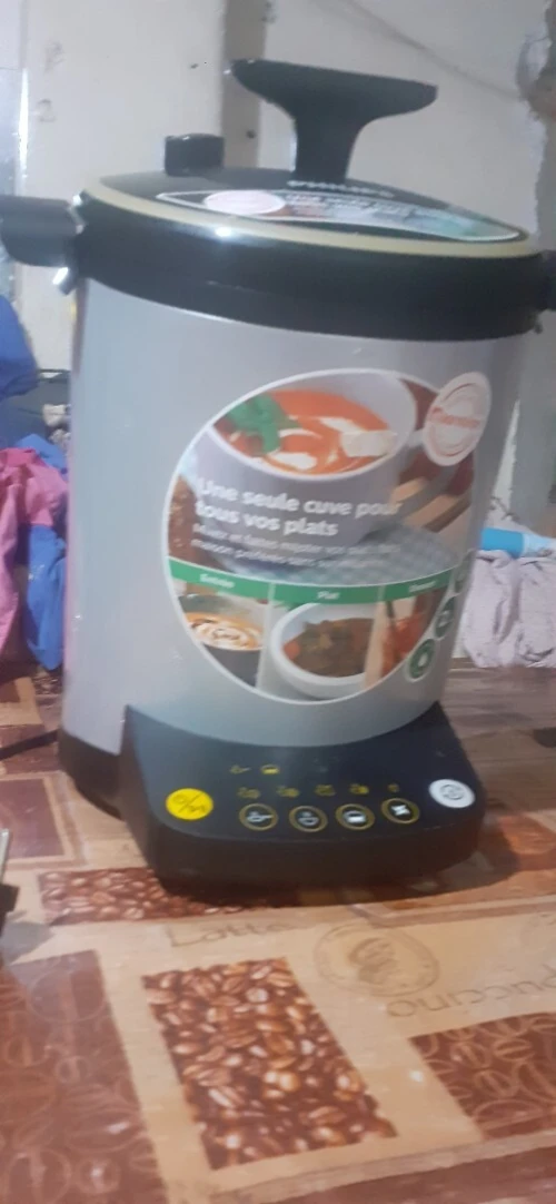 Multicuiseur blender Philips طباخة متعددة المهام