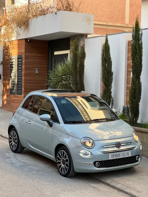 Fiat 500 2024 Dolcevita plus 