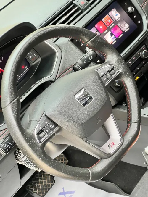 Seat Ibiza 2019 Fr Plus