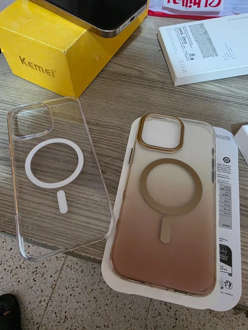 I phone 16 pro max