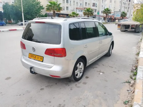 Volkswagen Touran 2011 Touran