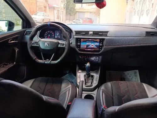 Seat Ibiza 2018 FR +