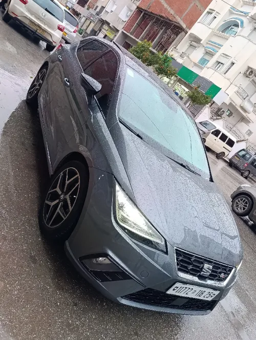 Seat Ibiza 2018 FR +