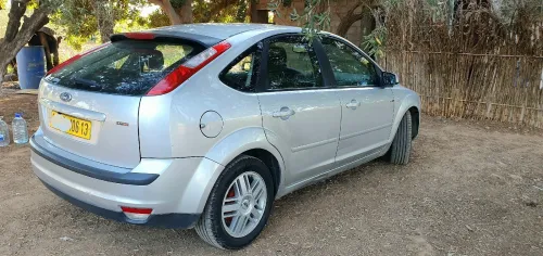 Ford Focus 5 portes 2006 Focus 5 portes