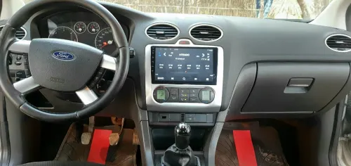 Ford Focus 5 portes 2006 Focus 5 portes