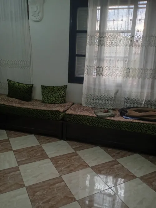 Vente Appartement F3 Tlemcen Chetouane