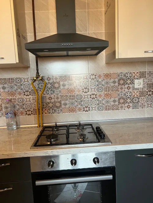 Vente Appartement F5 Alger Mahelma