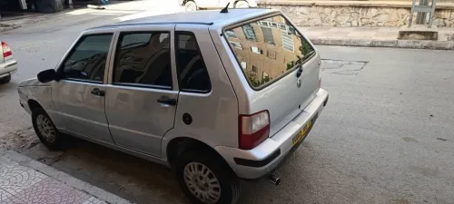 Fiat Uno 2006 1.3 fire