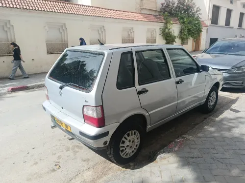 Fiat Uno 2006 1.3 fire