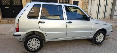 Fiat Uno 2006 1.3 fire