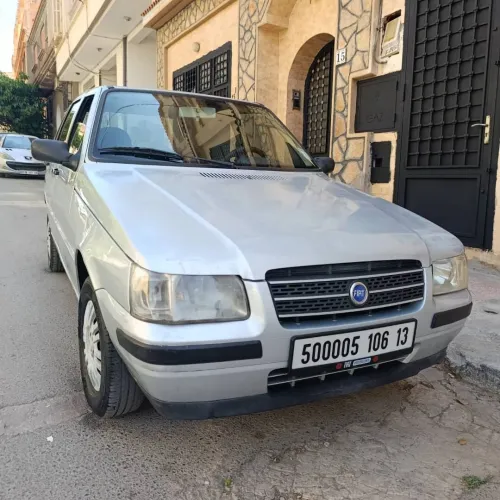 Fiat Uno 2006 1.3 fire
