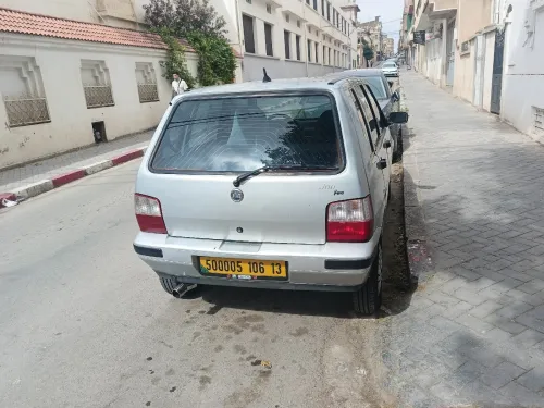 Fiat Uno 2006 1.3 fire