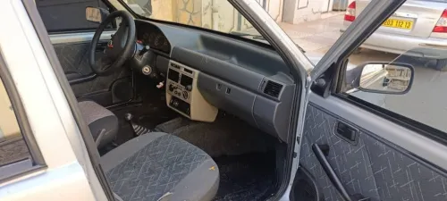 Fiat Uno 2006 1.3 fire